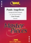 天使の糧（セザール・フランク）（トランペット＋ピアノ）【Panis Angelicus】