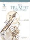 中級者向けトランペット・コレクション（トランペット+ピアノ）【The Trumpet Collection Intermediate Level】