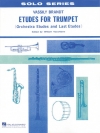 トランペットのエチュード（ヴァシリー・ブラント）（トランペット）【Etudes for Trumpet】