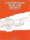 トランペットの為の現代音楽（トランペット+ピアノ）【Contemporary Music for Trumpet】
