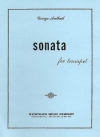 トランペットの為のソナタ（ジョージ・アンタイル）（トランペット+ピアノ）【Sonata for Trumpet】