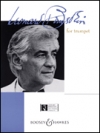 トランペットの為のバーンスタイン（トランペット+ピアノ）【Bernstein for Trumpet】