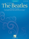 トランペットの為のビートルズ曲集・2（トランペット）【The Best of the Beatles – 2nd Edition】