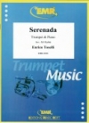 嘆きのセレナーデ（エンリコ・トセッリ）（トランペット+ピアノ）【Serenada】