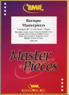 バロック名作集（トランペット+ピアノ）【Baroque Masterpieces】