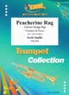 ピーチェリン・ラグ（スコット・ジョプリン）（トランペット+ピアノ）【Peacherine Rag】