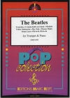 ビートルズ・8曲集（トランペット+ピアノ）【8 Greatest Hits Beatles】