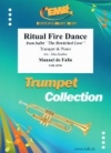 火祭りの踊り（マヌエル・デ・ファリャ）（トランペット+ピアノ）【Ritual Fire Dance】