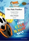 ピンク・パンサー（ヘンリー・マンシーニ）（トランペット+ピアノ）【The Pink Panther】