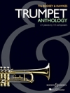 ブージー & ホークス・トランペット・アンソロジー（トランペット+ピアノ）【The Boosey & Hawkes Trumpet Anthology】