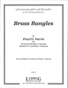 ブラス・バングルス（フロイド・O・ハリス）（トランペット+ピアノ）【BRASS BANGLES (BAR TCTPT)】
