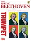 ベスト・オブ・ベートーベン（トランペット）【Best of Beethoven】