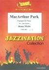 マッカーサー・パーク（ジミー・ウェブ）（トランペット+ピアノ）【MacArthur Park】