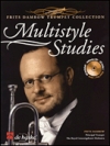 マルチスタイルの研究（トランペット）【Multistyle Studies】