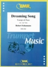 夢見る歌（ロベルト・シューマン）（トランペット+ピアノ）【Dreaming Song】