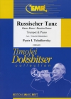 ロシアン・ダンス（チャイコフスキー）（トランペット+ピアノ）【Russischer Tanz】