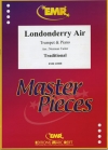 ロンドンデリーの歌（トランペット+ピアノ）【Londonderry Air】