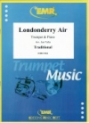 ロンドンデリーの歌（トランペット+ピアノ）【Londonderry Air】
