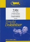 ワルツ（クロード・ドビュッシー）（トランペット+ピアノ）【Valse】