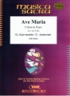 アヴェ・マリア（シャルル・アズナヴール）（ホルン+ピアノ）【Ave Maria】