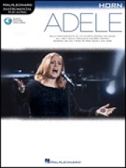 アデル（ホルン）【Adele】