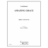 アメイジング・グレイス（ホルン+ピアノ）【Amazing Grace】