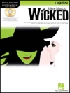 ウィキッド（ホルン）【Wicked】