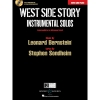 「ウエスト・サイド・ストーリー」 ソロ曲集（ホルン+ピアノ）【West Side Story Instrumental Solos】