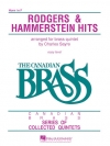 カナディアンブラス・ロジャース・ハマースタイン・ヒット（ホルン）【The Canadian Brass – Rodgers & Hammerstein Hits】