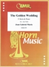 金婚式（ガブリエル＝マリ）（ホルン+ピアノ）【The Golden Wedding】