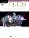 クイーン曲集（ホルン）【Queen】