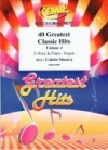 クラシック・ヒット40曲集・第4集（ホルン+ピアノ）【40 Greatest Classic Hits Vol. 4】