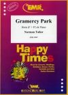 グラマシー・パーク（ノーマン・テイラー）（ホルン+ピアノ）【Gramercy Park】