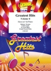 グレイテスト・ヒット・第6集（ホルン+ピアノ）【Greatest Hits Volume 6】