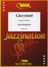 グローリーランド（スコット・リチャード）（ホルン+ピアノ）【Gloryland】