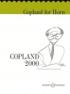 ホルンのためのコープランド（ホルン）【Copland for Horn】