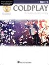 コールドプレイ（ホルン）【Coldplay】