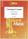 ココナッツ・クリーム（テッド・バークレー）（ホルン+ピアノ）【Coconut Cream】