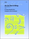 G線上のアリア（バッハ）（ホルン+ピアノ）【Air On The G String】