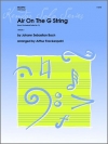 G線上のアリア（バッハ）（ホルン+ピアノ）【Air On The G String】
