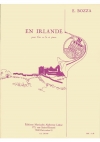 島にて（ウジェーヌ・ボザ）（ホルン+ピアノ）【En Irlande】