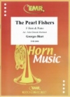 真珠採り（ジョルジュ・ビゼー）（ホルン+ピアノ）【The Pearl Fishers】