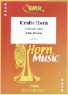 ずるいホルン（エディ・デボン）（ホルン+ピアノ）【Crafty Horn】
