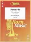 セレナーデ（フランツ・ヨーゼフ・ハイドン）（ホルン+ピアノ）【Serenade】