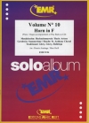 ソロアルバム・第10集（ホルン+ピアノ）【Solo Album Volume 10】