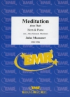 タイスの瞑想曲（ジュール・マスネ）（ホルン+ピアノ）【Meditation from Thais】