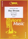 デイドリーム（アイファー・ジェームズ）（ホルン+ピアノ）【Day Dream】