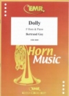 ドリー（バートランド・ゲイ）（ホルン+ピアノ）【Dolly】
