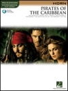 パイレーツ・オブ・カリビアン（ホルン）【Pirates of the Caribbean】