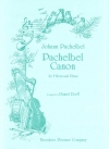 パッヘルベル・カノン（ヨハン・パッヘルベル）（ホルン+ピアノ）【Pachelbel Canon】